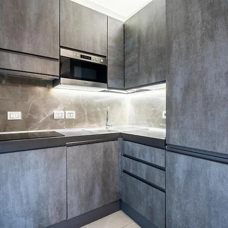 New - 2 Min Metro Batoni - Luxury Con Posto Auto فلورنس