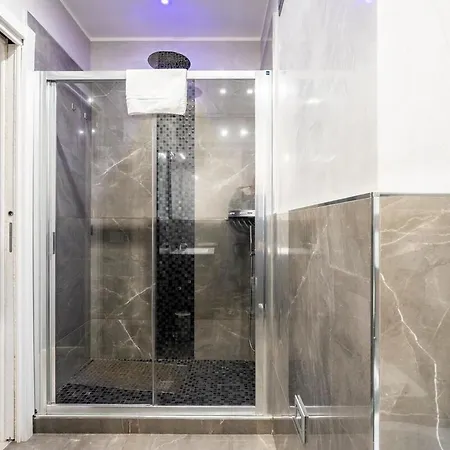New - 2 Min Metro Batoni - Luxury Con Posto Auto Apartamento Florencia