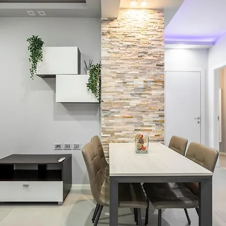 New - 2 Min Metro Batoni - Luxury Con Posto Auto Appartement Florence