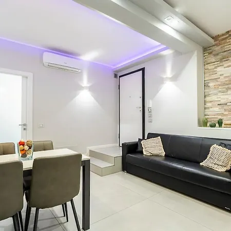 New - 2 Min Metro Batoni - Luxury Con Posto Auto Florencia