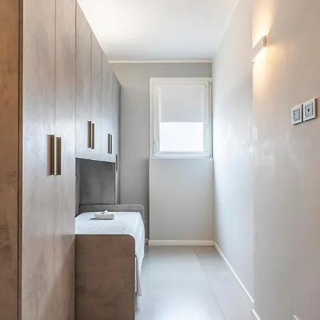 New - 2 Min Metro Batoni - Luxury Con Posto Auto * Florence