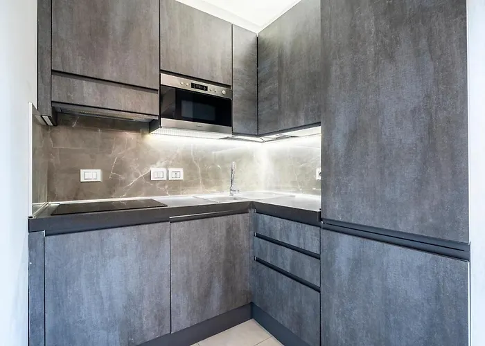 New - 2 Min Metro Batoni - Luxury Con Posto Auto Florence