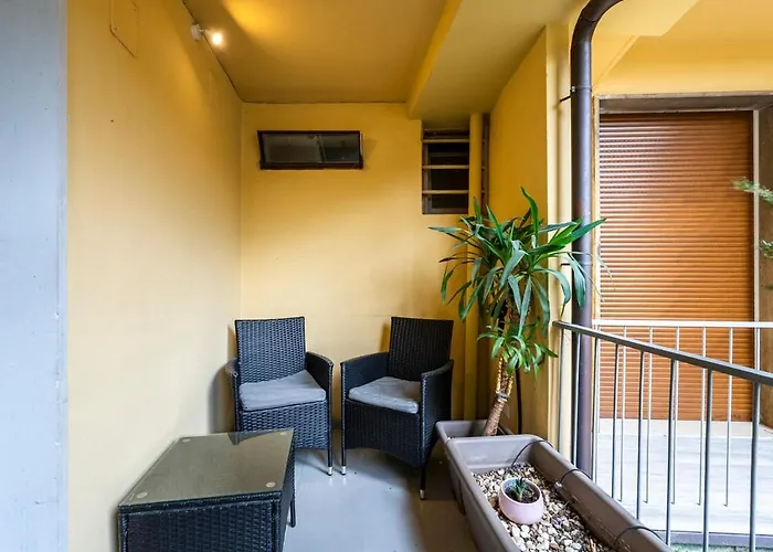 New - 2 Min Metro Batoni - Luxury Con Posto Auto Florence