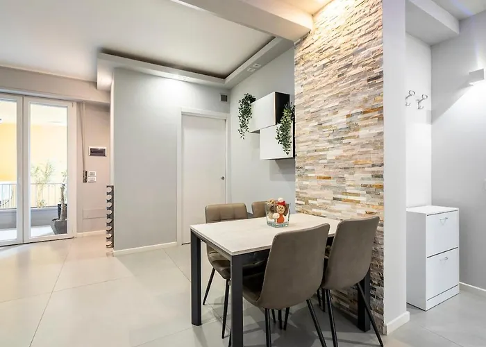 New - 2 Min Metro Batoni - Luxury Con Posto Auto