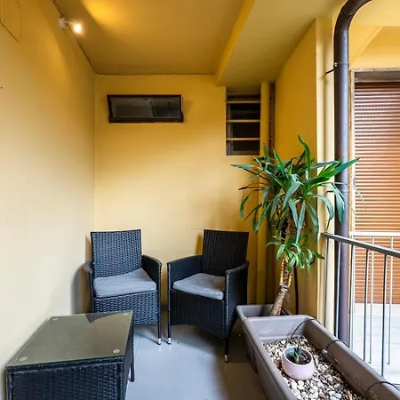 New - 2 Min Metro Batoni - Luxury Con Posto Auto Firenze